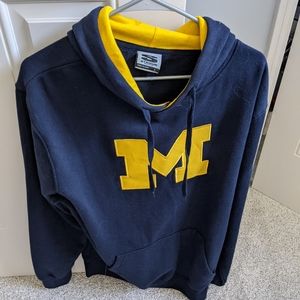 Michigan University Sweatshirt